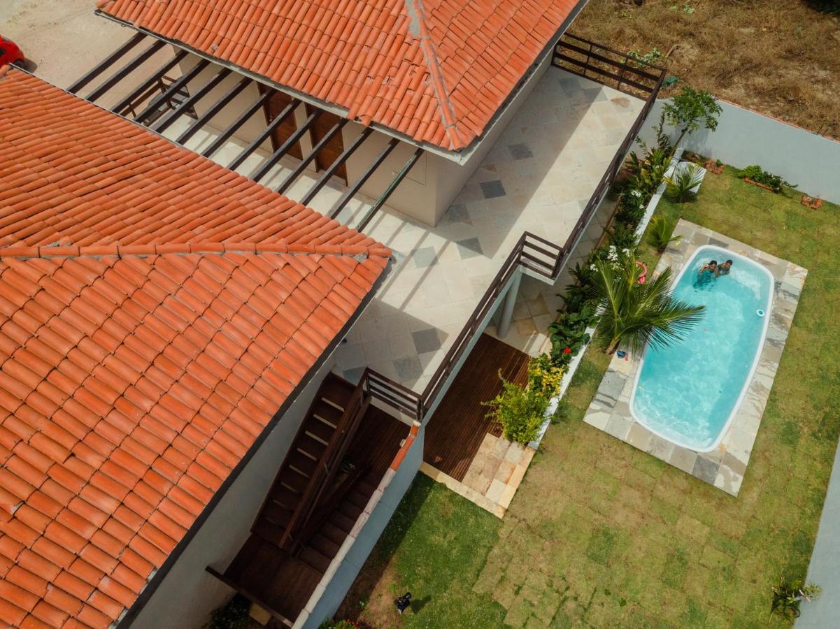 Casa Nana - Suites Преа Экстерьер фото