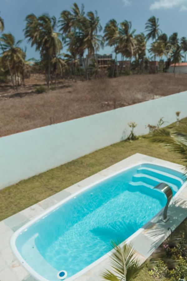 Casa Nana - Suites Преа Экстерьер фото