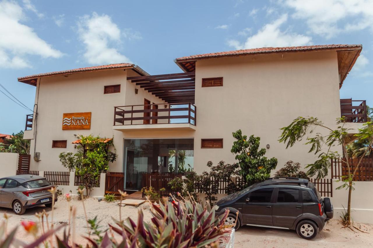 Casa Nana - Suites Преа Экстерьер фото