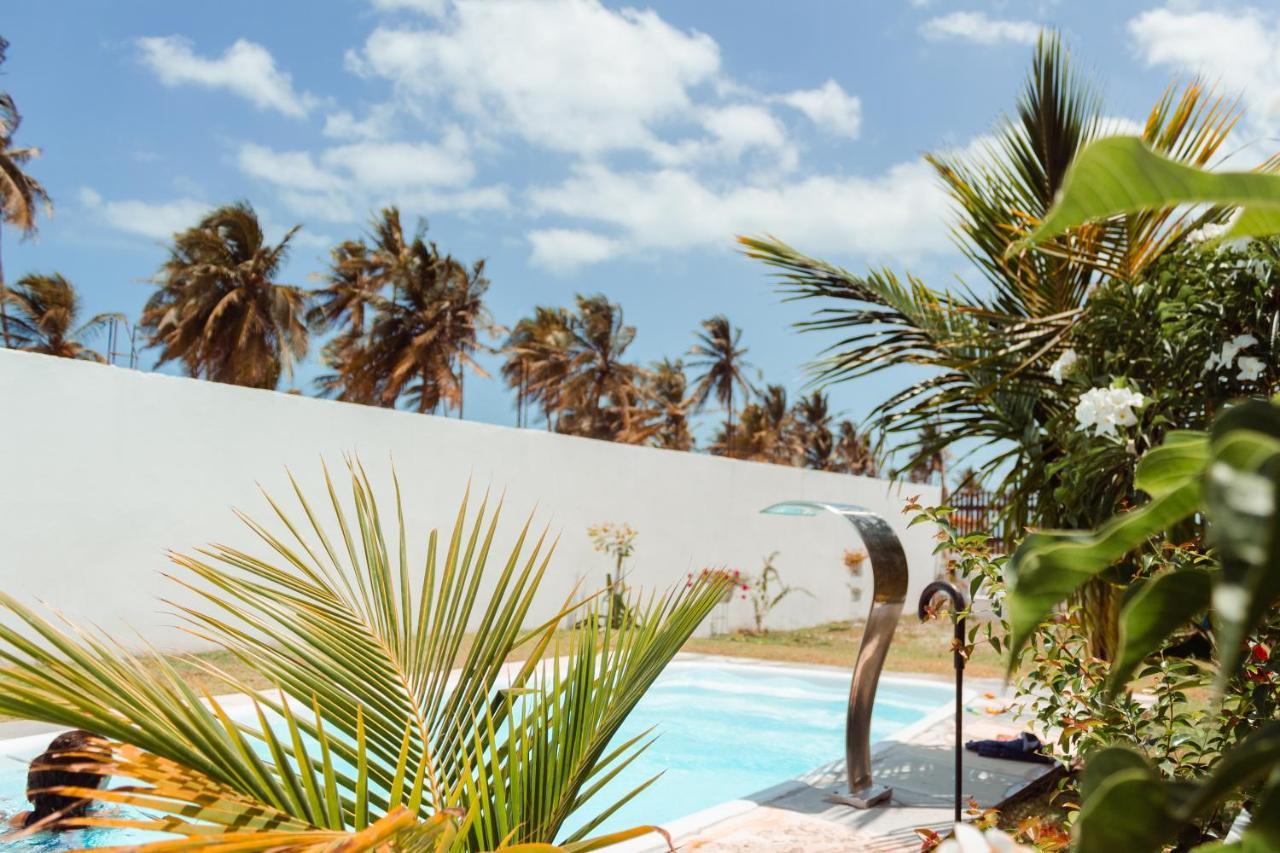 Casa Nana - Suites Преа Экстерьер фото
