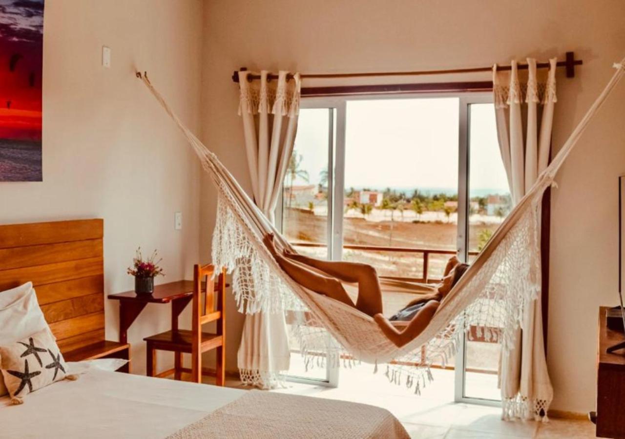 Casa Nana - Suites Преа Экстерьер фото