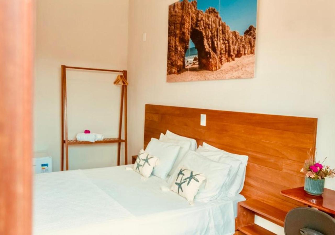 Casa Nana - Suites Преа Экстерьер фото