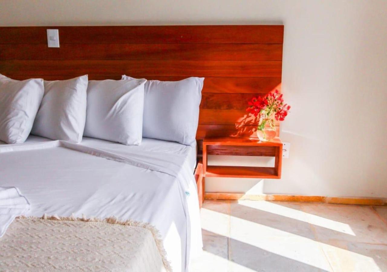 Casa Nana - Suites Преа Экстерьер фото