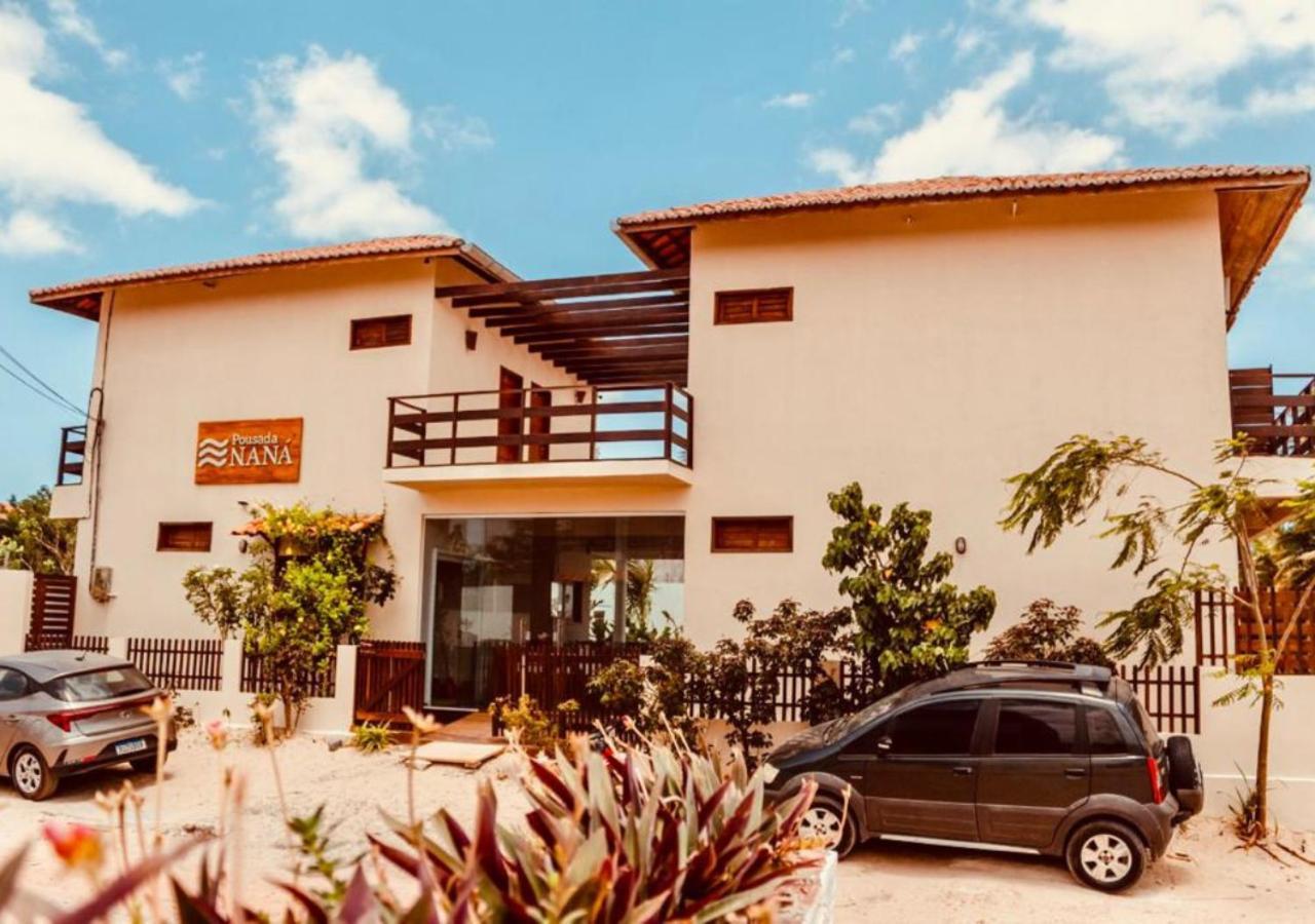 Casa Nana - Suites Преа Экстерьер фото