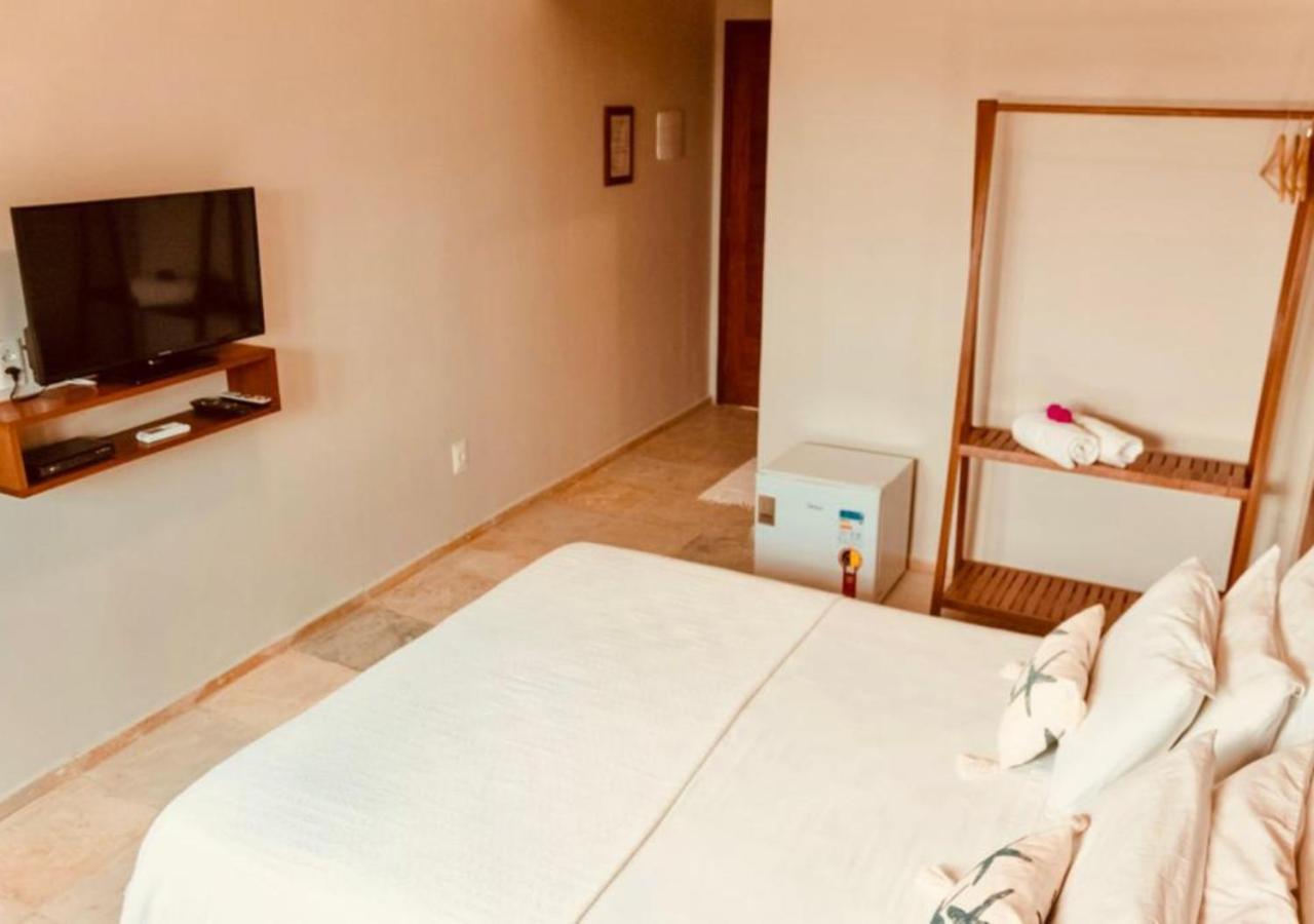 Casa Nana - Suites Преа Экстерьер фото