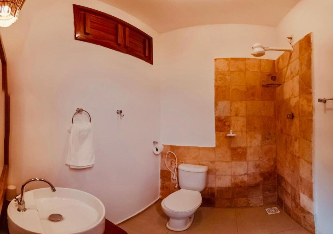 Casa Nana - Suites Преа Экстерьер фото